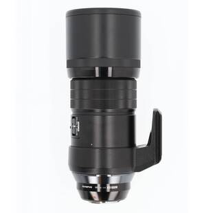 M.Zuiko Digital 300mm f/4,0 IS PRO (för Micro 4/3) (begagnad)