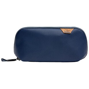 Tech Pouch Small - Blå