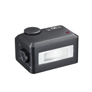 iT30Pro N, mini-blixt TTL för Nikon - Svart