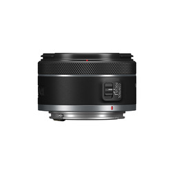 RF 50mm f/1,8 STM (fullformat)