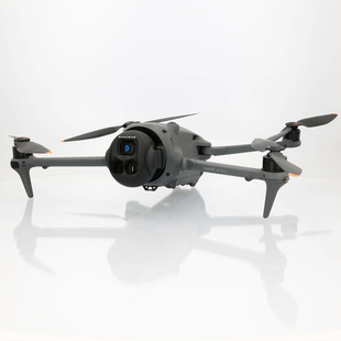 Mavic 4 Pro Fly More Combo (begagnad)