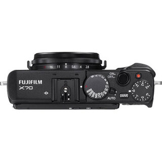 X70 svart