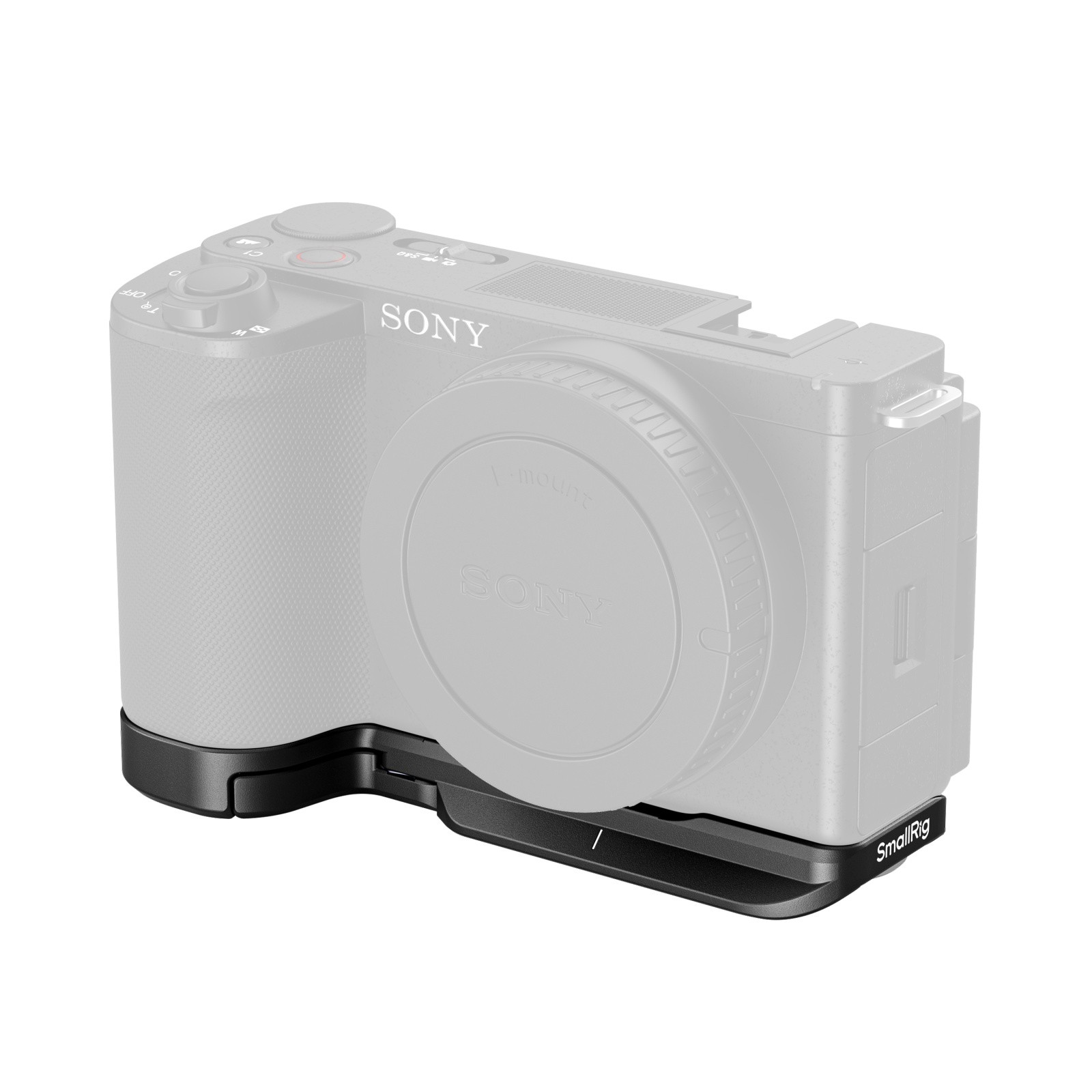 4950 basplatta för Sony ZV-E10 II