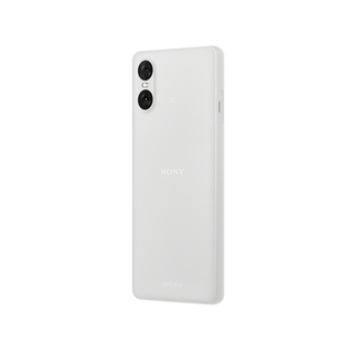 Xperia 10 VI 128GB - Vit
