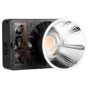 Molus X100 COB LED-lampa