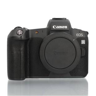 EOS R kamerahus + batterigrepp BG-E22 (begagnad)