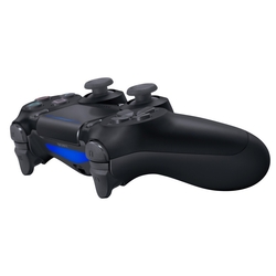 PS4 DualShock 4 V2 trådlös -  Svart