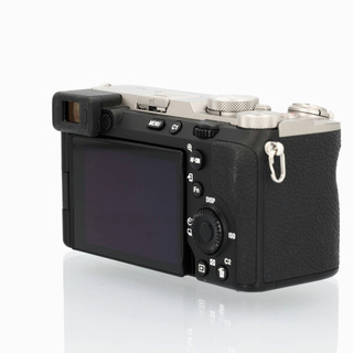 A7C II kamerahus  (begagnad)