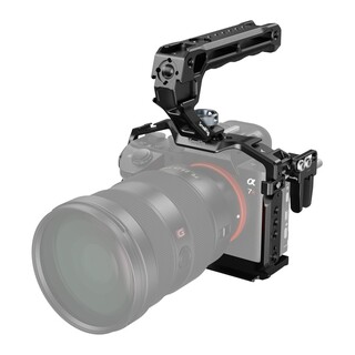 4198 Cage kit för Sony A7 III & A7R III