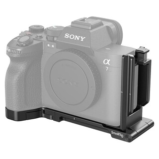 3984 vikbart L-bracket för Sony A7 V / A7R V / A7 IV / A7S III