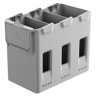 Two-Way Charging Hub för Lito X1