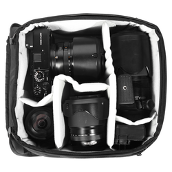 Camera Cube Medium