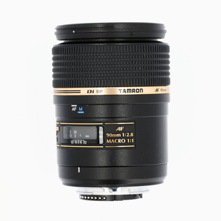 AF SP 90/2,8 Di Macro 1:1 (Nikon)  (begagnad)