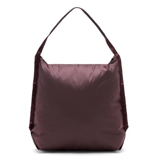 Packable Tote 12L - Eclipse (Vinröd)