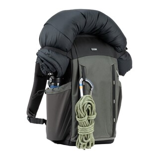 Mindshift BackLight Sprint, 15L ryggsäck - Slate Svart
