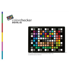 ColorChecker Digital SG 