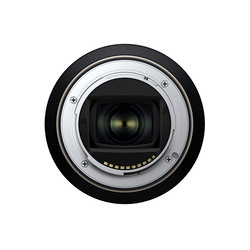28-200mm f/2,8-5,6 Di III RXD, för Sony (fullformat)