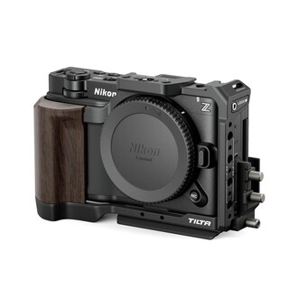 Kamerabur för Nikon ZR Full Svart