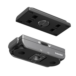 Snabbfäste till Ace Pro, X4, X3, X2, RS, One R, One X