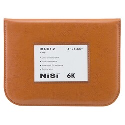Cine filter nano irnd 4x5,65" 0,3