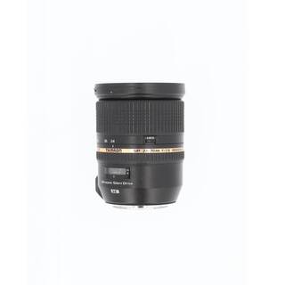 AF SP 24-70/2,8 Di VC USD till Canon (begagnad)