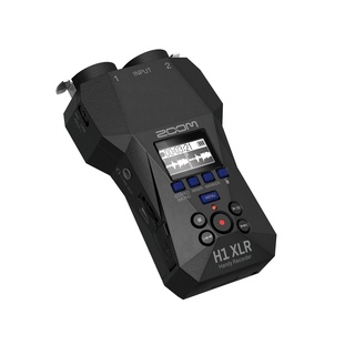 H1 XLR, handhållen ljudinspelare