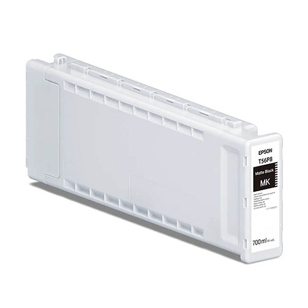 Epson T56P8 Matte Black - 700ml