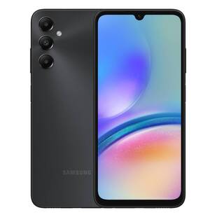 Galaxy A057 A05s 64GB - Svart