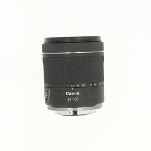 RF 24-105mm f/4-7,1 IS STM (fullformat) (begagnad)