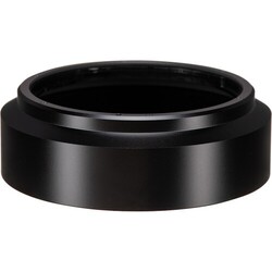 50mm f/1,0 Nokton aspherical, för Nikon Z-fattning 