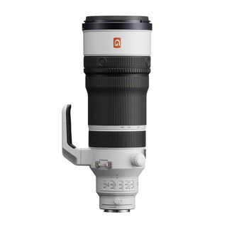 FE 100-400mm f/4,5 GM OSS (fullformat)