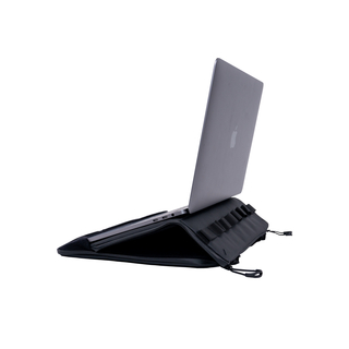 Laptop fodral 16" - svart