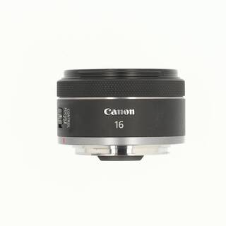 RF 16mm f/2,8 STM (fullformat) (begagnad)