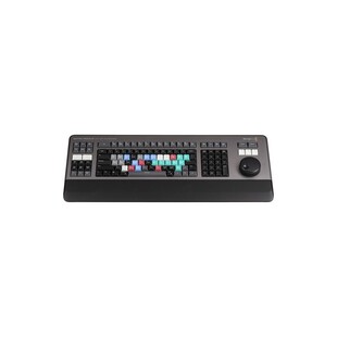 BLACKMAGIC DaVinci Resolve Editor Keyboard