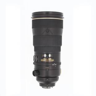 AF-S 300mm f/2,8G IF-ED VR II (begagnad)