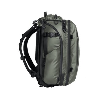 Transit, 35L ryggsäck - grön