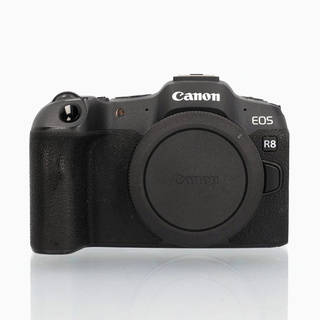 EOS R8 kamerahus (begagnad)