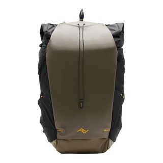 Outdoor Backpack, Ryggsäck 45L - Kelp