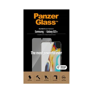 till Galaxy S23+ - Ultra-Wide fit
