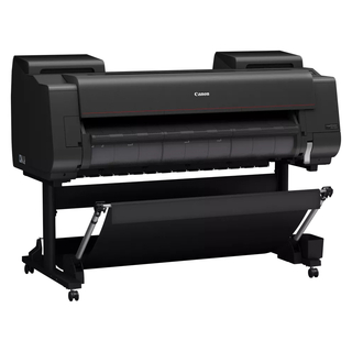 imagePROGRAF PRO-4600, med stativ