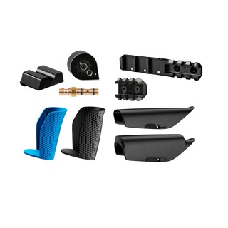 XM1 PCP Standard, black - 5,5mm