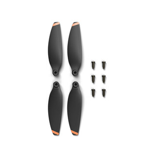 Propellrar för Mini 2 & Mini 4K,2 st propellerpar (total 8 st propellerblad) 