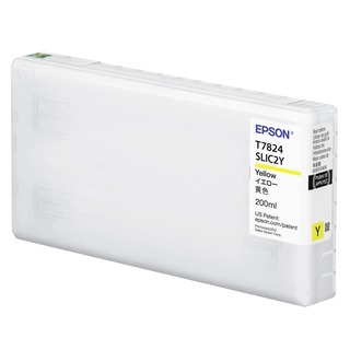 Yellow T782 200 ml T7824