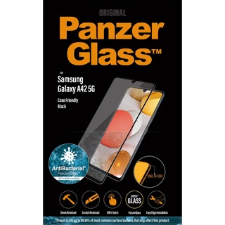 PanzerGlass till Galaxy A42 5G