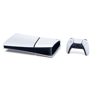 PlayStation 5 Slim Digital Edition