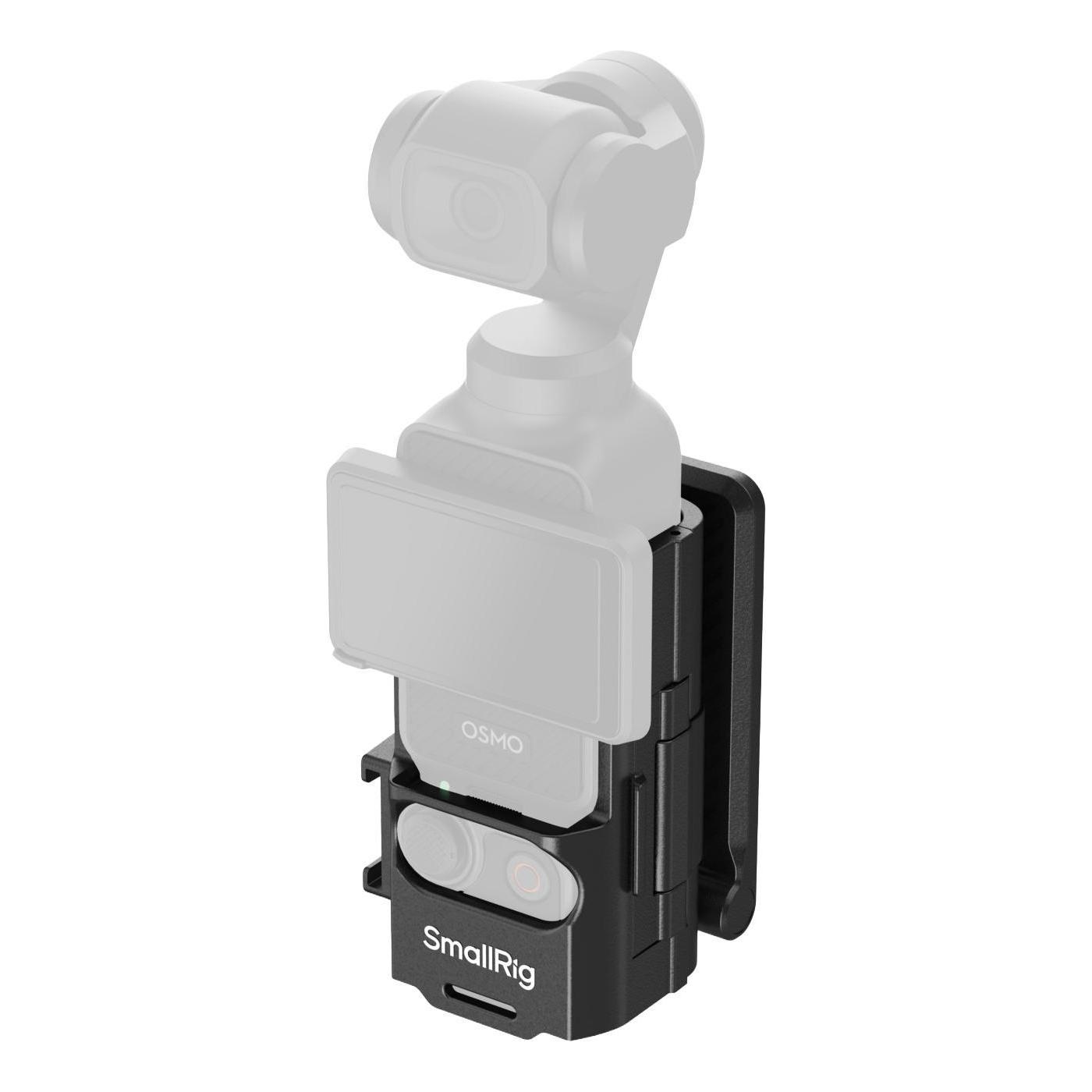 Smallrig 5631 Mount Support för DJI Osmo Pocket 3