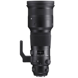 500mm f/4 DG OS HSM Sports, för Canon EF-fattning