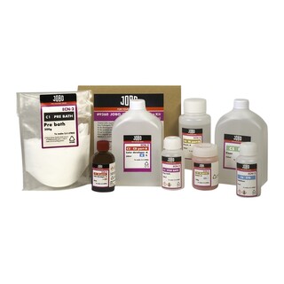 ECN-2, framkallnings kit - 2,5 L