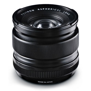 Fujinon XF 14mm f/2,8 R