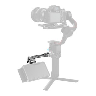 4637, HawkLock H21 Monitor fäste till DJI gimbaler
